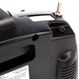 Spektrum DXS Fernsteuerungssystem incl. AR410 Empfänger / SPM1010