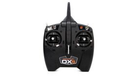 Spektrum DXS Fernsteuerungssystem incl. AR410...