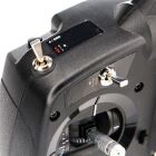 Spektrum DXS Fernsteuerungssystem incl. AR410 Empfänger / SPM1010