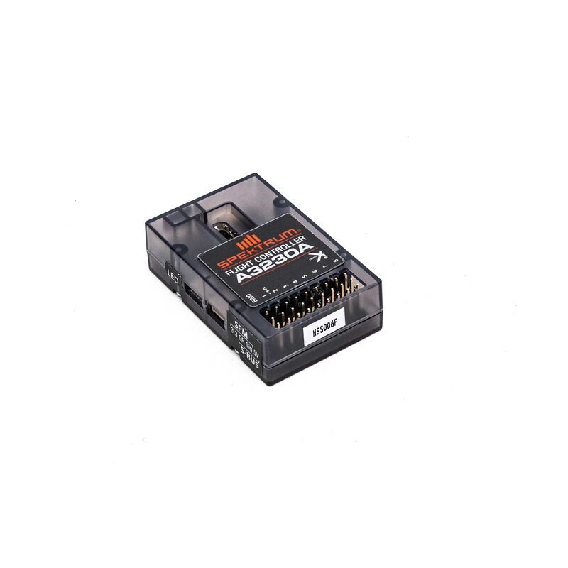 Spektrum Flight controller for the Carbon Cub S 2 / SPMA3230A