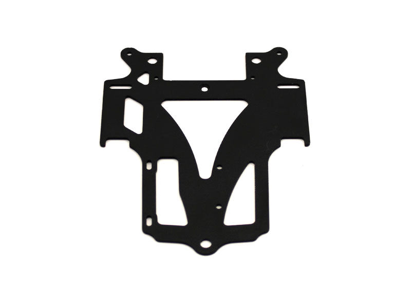 Kyosho Radioplatte FANTOM / K.EF204Kyosho