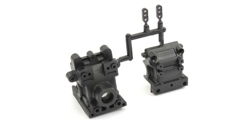Kyosho Getriebekasten Vorn-Hinten Inferno MP9-MP10 / K.IF408DKyosho