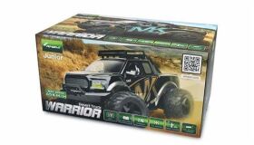 Amewi Warrior Monster Truck 1:10 RTR schwarz/gold / 22493
