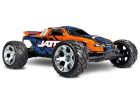 TRAXXAS Verbrenner 2WD Renntruck Jato orange RTR TRX3.3 / TRX55077-3ORNG
