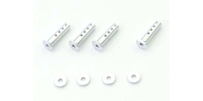 Kyosho Karosseriebefestigung Fantom / K.EF219SKyosho