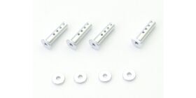 Kyosho Karosseriebefestigung Fantom / K.EF219SKyosho