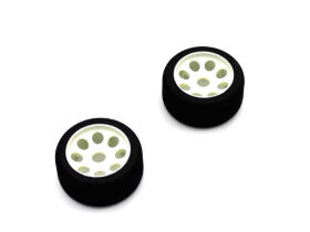 Kyosho Reifen vorn Fantom (2) / K.EFTH001WKyosho