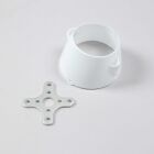 E-Flite Ersatzteil Cowl and Motor Mount: Conscendo Evolution / EFL01659