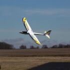 E-Flite Segelflugmodell Conscendo Evolution 1.5m PNP ohne Empfänger / EFL01675