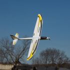 E-Flite Segelflugmodell Conscendo Evolution 1.5m PNP ohne Empfänger / EFL01675