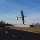 E-Flite Segelflugmodell Conscendo Evolution 1.5m PNP ohne Empfänger / EFL01675