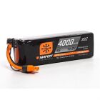 Spektrum Akku 4000mAh 4S 14.8V Smart LiPo 30C IC3 / SPMX40004S30