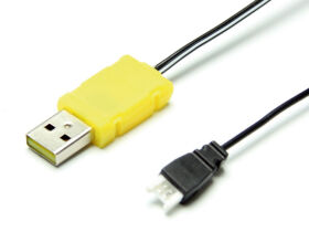 FliteZone USB Ladekabel / MOLEX 51005 / C8685