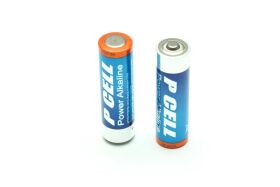 PICHLER P Cell Alkali Mangan AA LR6 1,5V Batterie...
