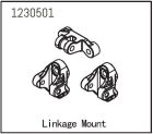 ABSIMA Linkgestängehalterung / 1230501