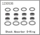 ABSIMA Stoßdämpfer Dichtungsset / 1230536