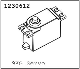 ABSIMA 9kg Lenkservo / 1230612