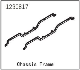 ABSIMA Chassisrahmen / 1230617