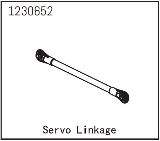 ABSIMA Servo Link / 1230652