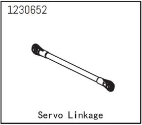ABSIMA Servo Link / 1230652