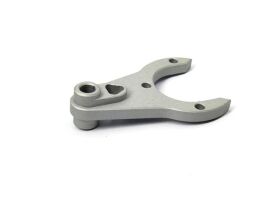 ABSIMA Aluminium Getriebe Schaltgabel / 1230662