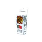 Metsafil Beadlock Wheels PT- Ecohole Gold/Rot 1.9 (2 St.) / MT0050GOR
