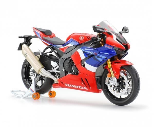 TAMIYA 1:12 Honda CBR 1000-RR-R Fireblade SP / 300014138
