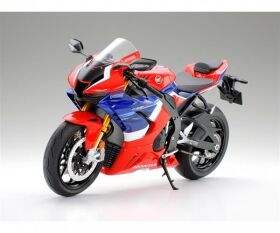 TAMIYA 1:12 Honda CBR 1000-RR-R Fireblade SP / 300014138