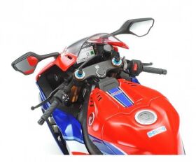 TAMIYA 1:12 Honda CBR 1000-RR-R Fireblade SP / 300014138