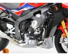 TAMIYA 1:12 Honda CBR 1000-RR-R Fireblade SP / 300014138