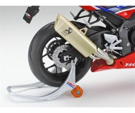 TAMIYA 1:12 Honda CBR 1000-RR-R Fireblade SP / 300014138