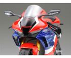 TAMIYA 1:12 Honda CBR 1000-RR-R Fireblade SP / 300014138