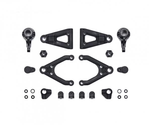 TAMIYA TC01 C-/D-Teile Aufhängung (2) / 300051663