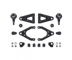 TAMIYA TC01 C-/D-Teile Aufhängung (2) / 300051663