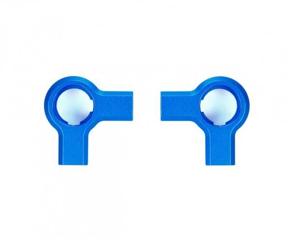 TAMIYA TC01 Alu Umlenkhebel (2) / 300054955