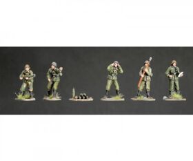 ITALERI 1:72 15cm FieldHowitzer/ 10,5cm FieldGun / 510007082