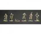 ITALERI 1:72 15cm FieldHowitzer/ 10,5cm FieldGun / 510007082