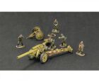 ITALERI 1:72 15cm FieldHowitzer/ 10,5cm FieldGun / 510007082