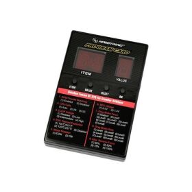 Hobbywing Quicrun Fusion Combo für Rock Crawler 1800kV / HW30120401