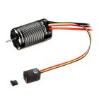 Hobbywing Quicrun Fusion Combo für Rock Crawler 1800kV / HW30120401