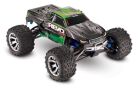 TRAXXAS Revo RTR 3.3R NITRO TQ-Wireless grün / TRX53097-3GRN