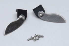 Joysway Ersatzteil Turn Fins Set / jw82007