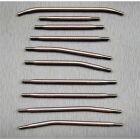 SAMIX Enduro high clearance titianium link kit (full set) / SAMend-5025fls