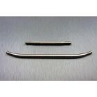 SAMIX Enduro titianium std steering link kit / SAMend-5025ss