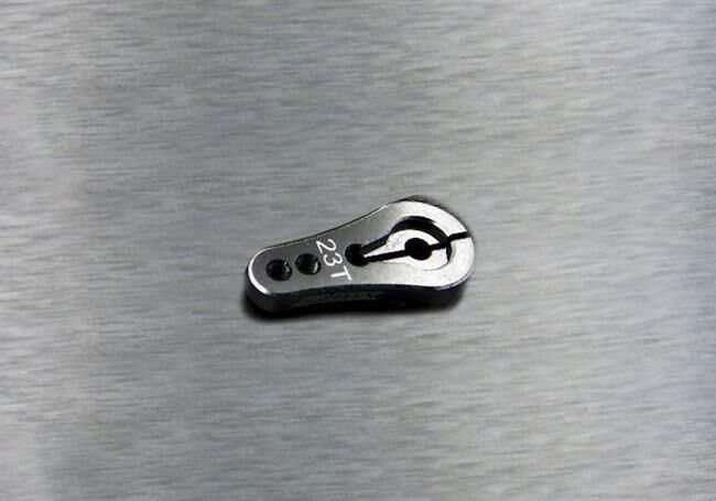 SAMIX For KO use 23T servo horn (suitable for enduro) / SAMend-6022K