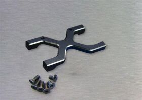 SAMIX Enduro rear chassis H brace / SAMend-6027