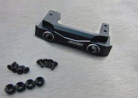 SAMIX Enduro front alum. bumper mount / SAMend-6068