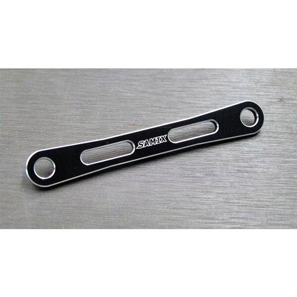 SAMIX Enduro alum. Body post stiffener / SAMend-6076