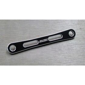 SAMIX Enduro alum. Body post stiffener / SAMend-6076