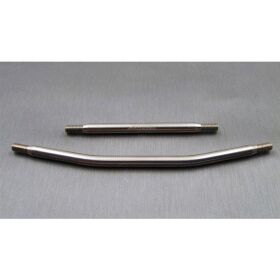 SAMIX SCX10-2 titianium std steering link kit /...